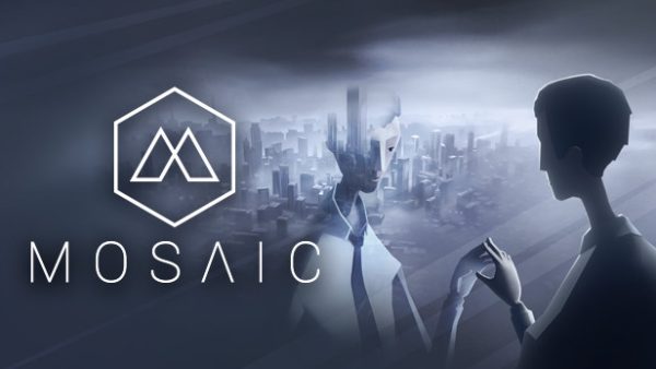 Mosaic ucuz satın al - Tiriniti