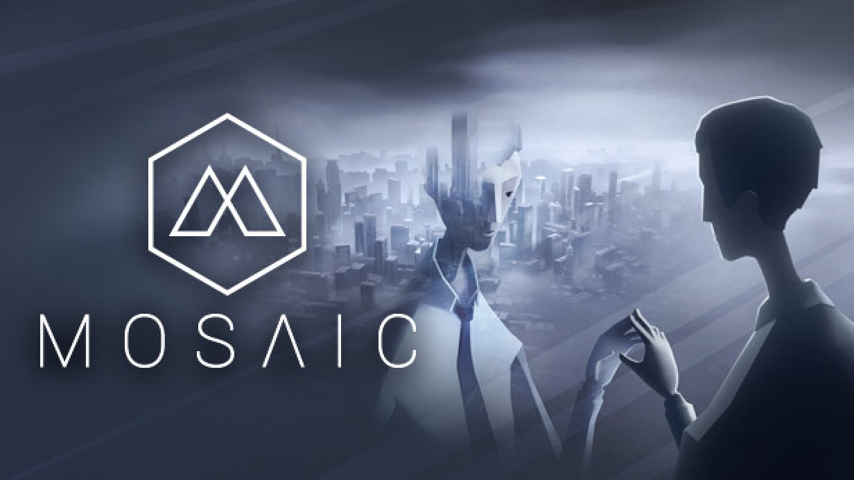 Mosaic ucuz satın al - Tiriniti