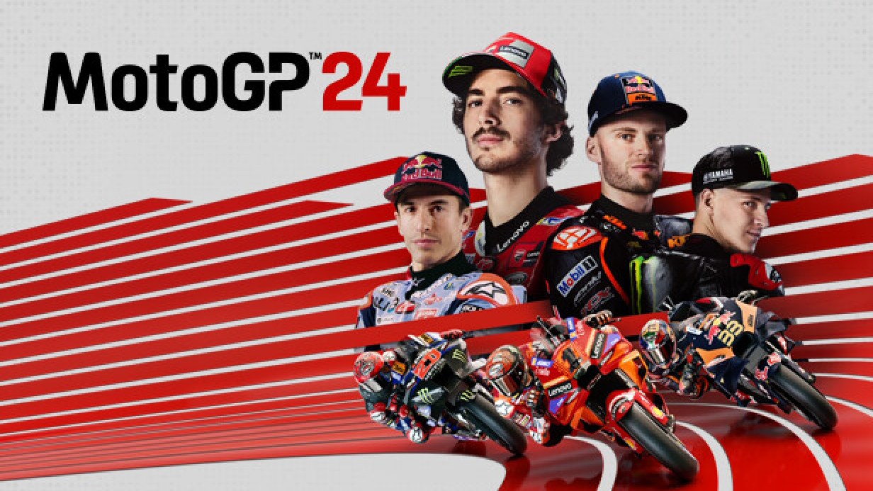 MotoGP 24 Xbox One Series X|S ucuz satın al - Tiriniti