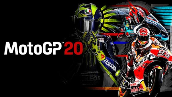 MotoGP20 ucuz satın al - Tiriniti