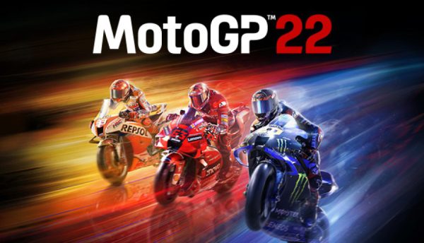 MotoGP™22 ucuz satın al - Tiriniti