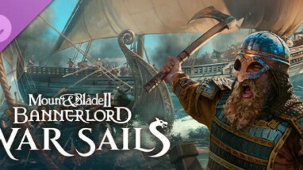 Mount and Blade 2 Bannerlord War Sails ucuz satın al - Tiriniti