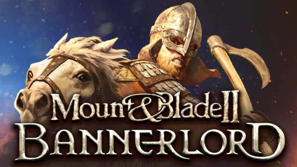 Mount And Blade Serisi