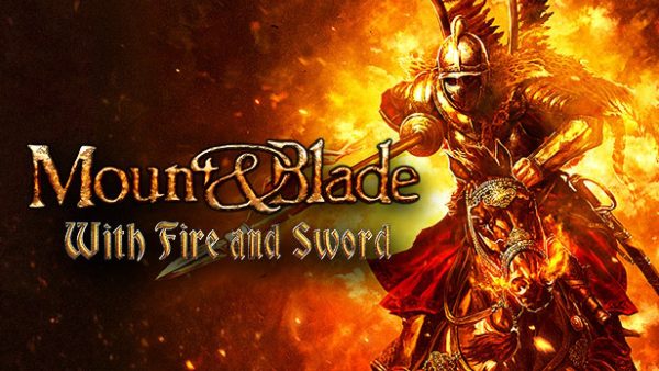 Mount & Blade With Fire & Sword GOG Key ucuz satın al - Tiriniti