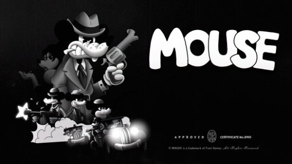 MOUSE P.I. For Hire ucuz satın al - Tiriniti