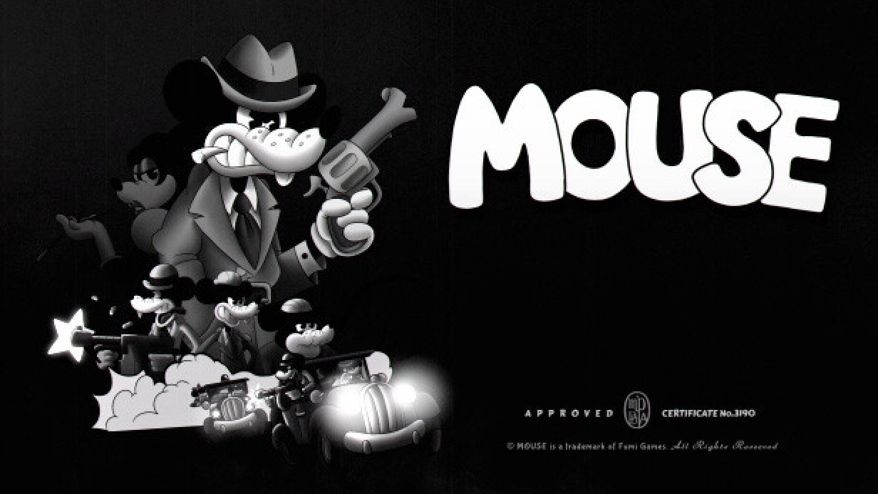 MOUSE P.I. For Hire ucuz satın al - Tiriniti