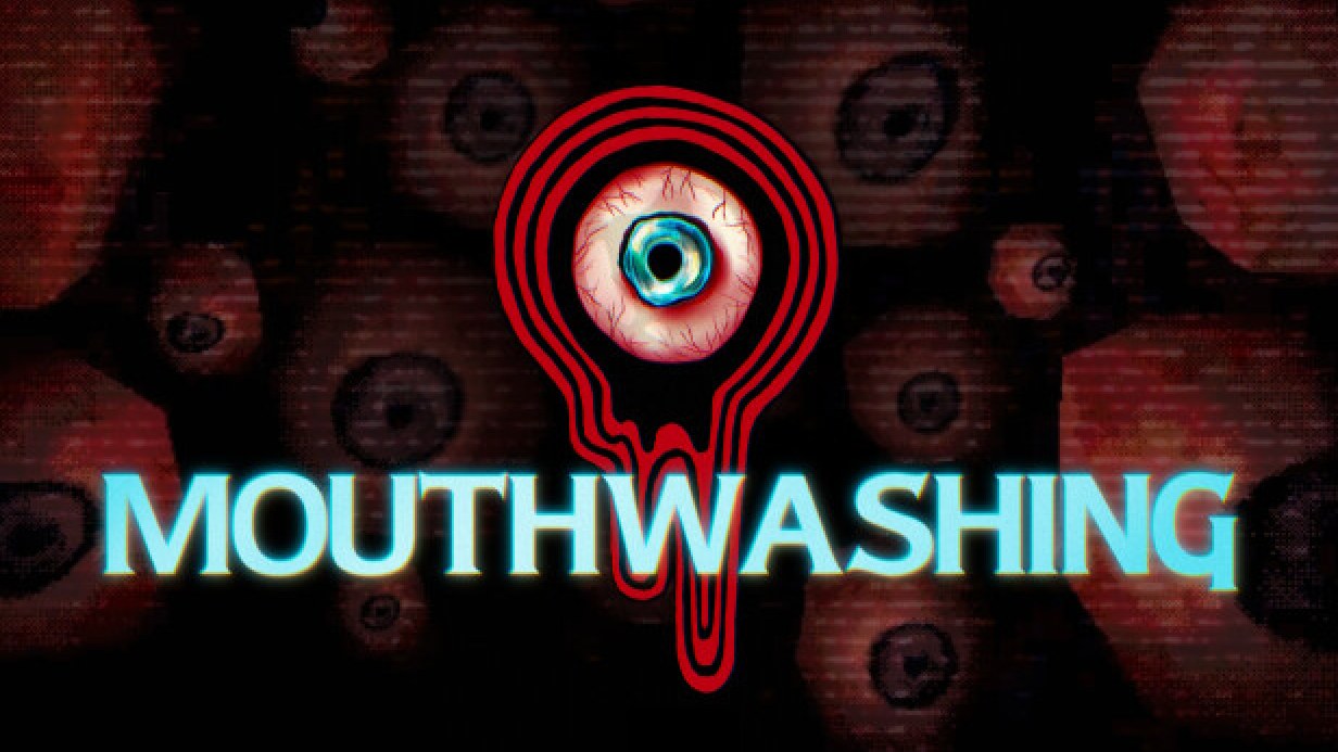 Mouthwashing ucuz satın al - Tiriniti