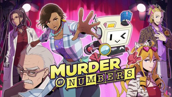 Murder by Numbers ucuz satın al - Tiriniti