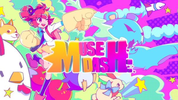Muse Dash ucuz satın al - Tiriniti