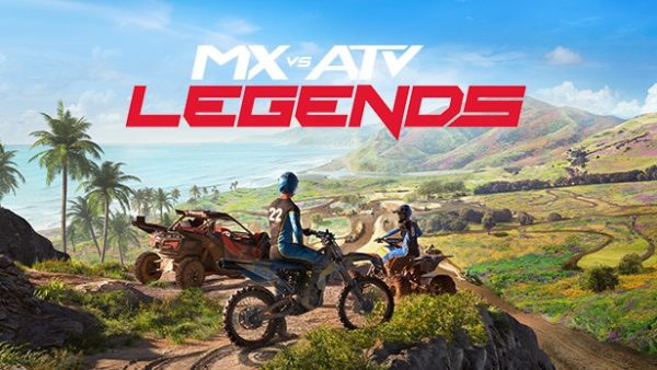 MX vs ATV Legends ucuz satın al - Tiriniti