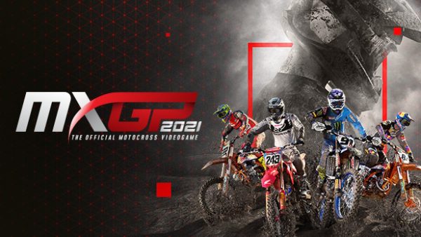 MXGP 2021 ucuz satın al - Tiriniti