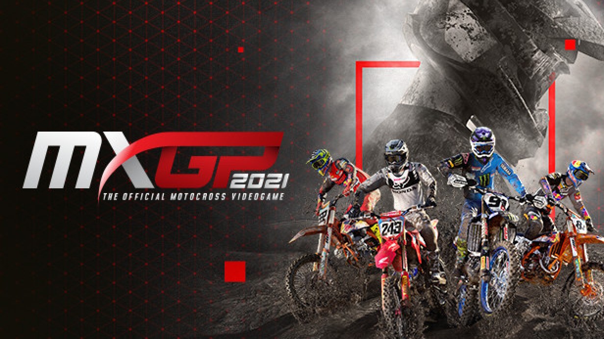 MXGP 2021 ucuz satın al - Tiriniti