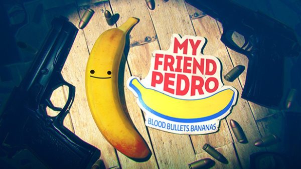 My Friend Pedro ucuz satın al - Tiriniti