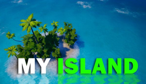 My Island ucuz satın al - Tiriniti