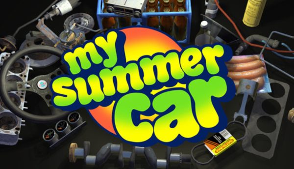 My Summer Car ucuz satın al - Tiriniti