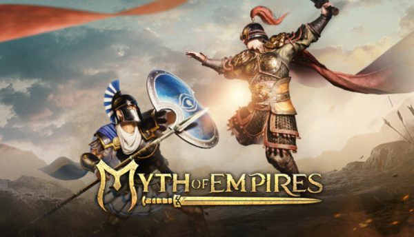 Myth of Empires ucuz satın al - Tiriniti