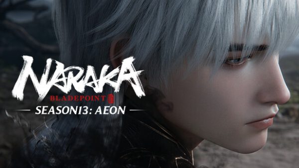 NARAKA: BLADEPOINT ucuz satın al - Tiriniti