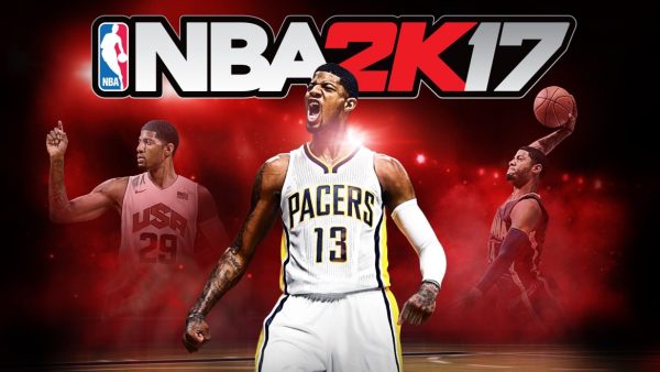 NBA 2K17 ucuz satın al - Tiriniti