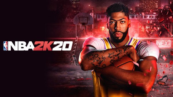 NBA 2K20 Legend Edition ucuz satın al - Tiriniti