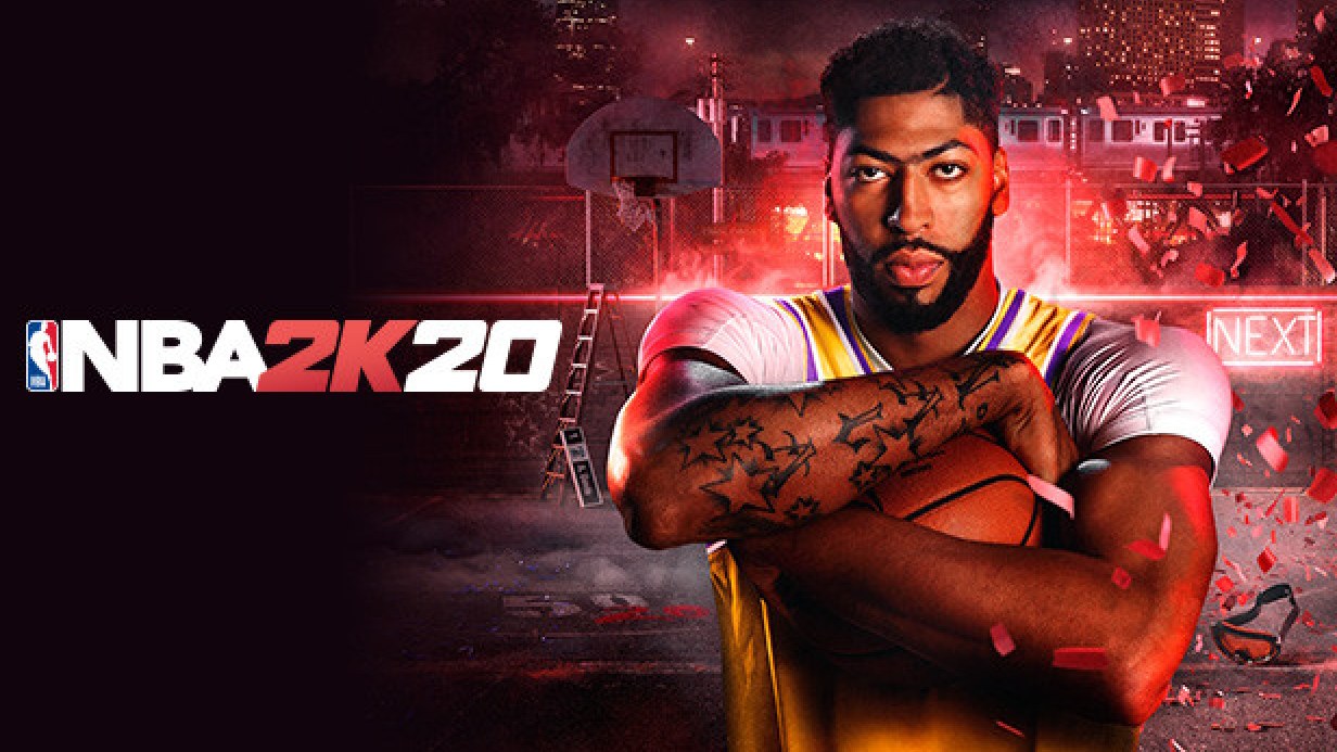 NBA 2K20 Legend Edition ucuz satın al - Tiriniti