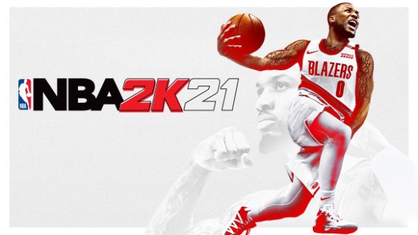 NBA 2K21 PS4 & PS5 ucuz satın al - Tiriniti