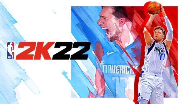 NBA 2K22 ucuz satın al - Tiriniti