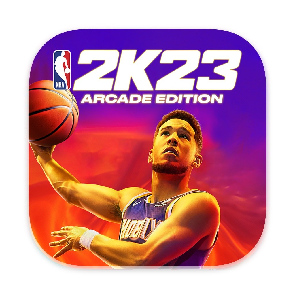 NBA 2K23 Arcade Edition iPhone ios AppStore iPad ucuz satın al - Tiriniti
