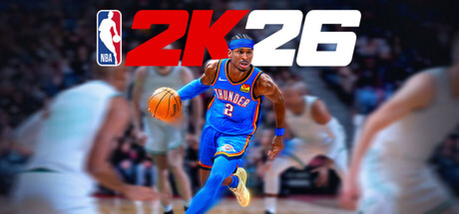 NBA 2K26 Steam Key satın al - Tiriniti
