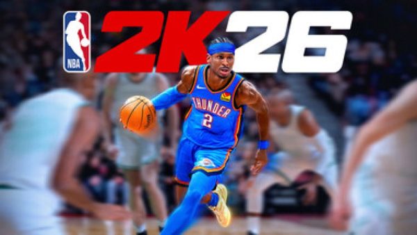 NBA 2K26