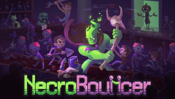 NecroBouncer ucuz satın al - Tiriniti