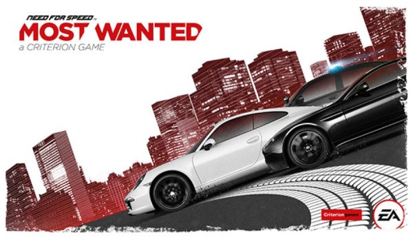 Need for Speed™ Most Wanted ucuz satın al - Tiriniti