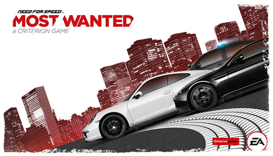 Need for Speed™ Most Wanted ucuz satın al - Tiriniti