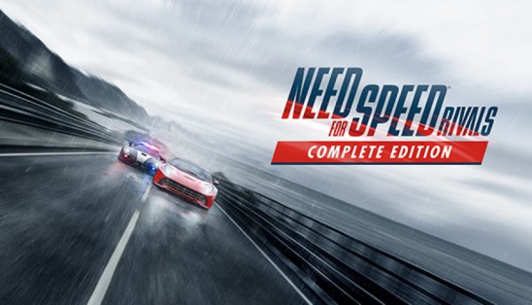 Need for Speed™ Rivals ucuz satın al - Tiriniti