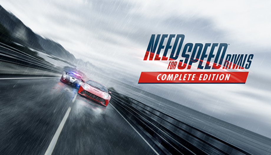 Need for Speed™ Rivals ucuz satın al - Tiriniti