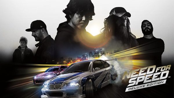 Need for Speed ucuz satın al - Tiriniti