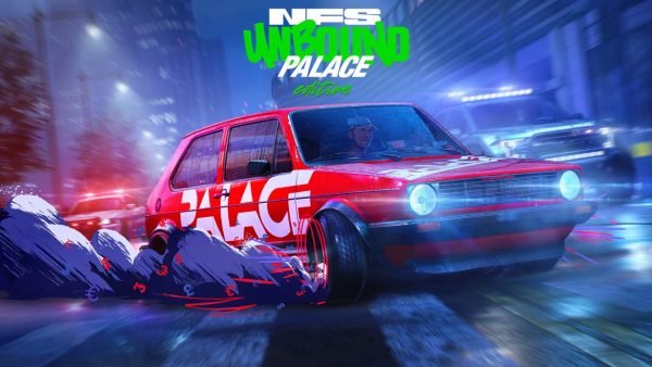 Need for Speed Unbound Palace Edition ucuz satın al - Tiriniti