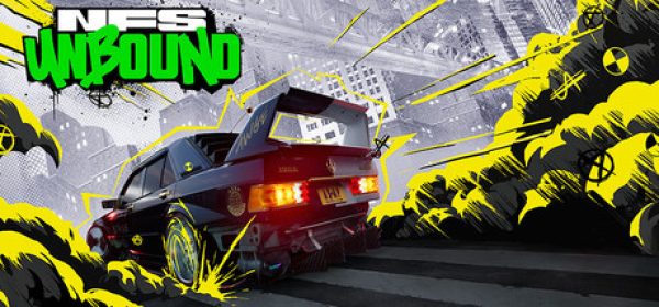 Need for Speed™ Unbound ucuz satın al - Tiriniti