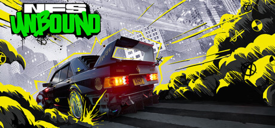 Need for Speed™ Unbound ucuz satın al - Tiriniti