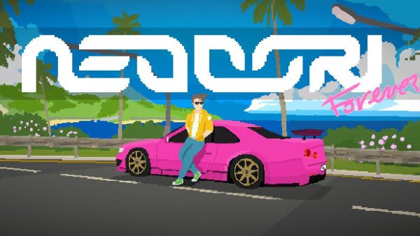 Neodori Forever + Final Freeway iPhone iPad AppStore ucuz satın al - Tiriniti