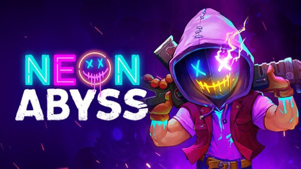 Neon Abyss ucuz satın al - Tiriniti