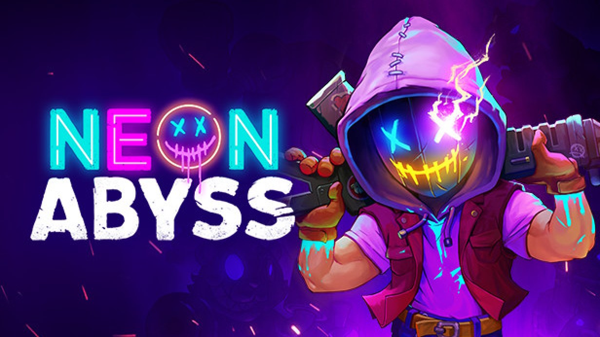 Neon Abyss ucuz satın al - Tiriniti