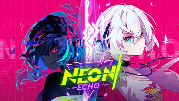 Neon Echo ucuz satın al - Tiriniti