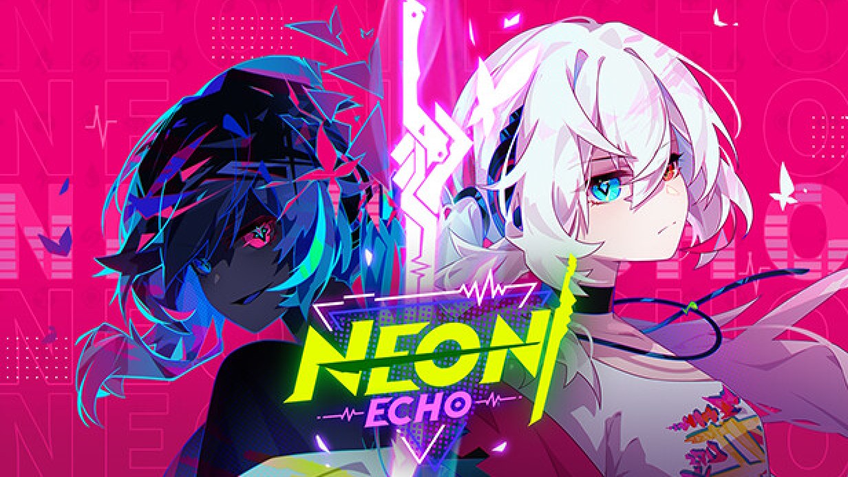 Neon Echo ucuz satın al - Tiriniti