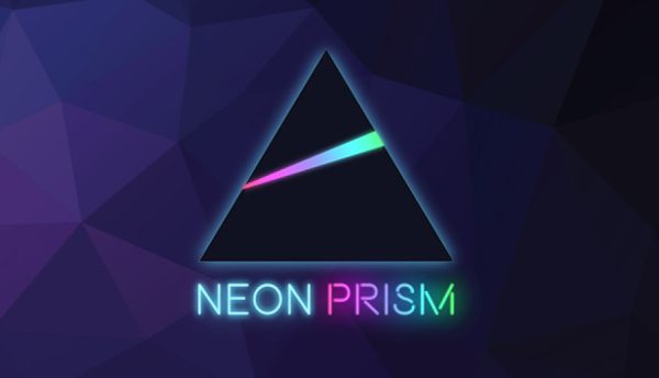 Neon Prism Steam Key satın al - Tiriniti