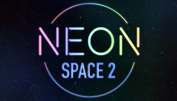Neon Space 2 Steam Key satın al - Tiriniti