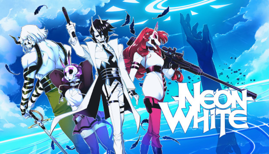 Neon White ucuz satın al - Tiriniti