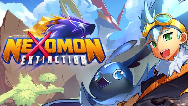 Nexomon: Extinction ucuz satın al - Tiriniti