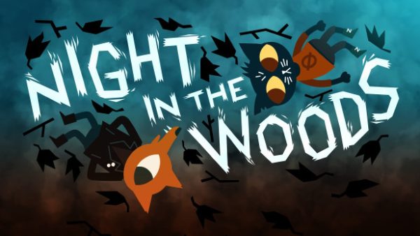 Night in the Woods ucuz satın al - Tiriniti