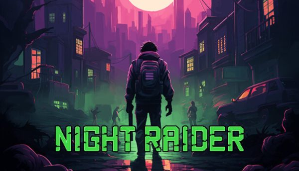 Night Raider ucuz satın al - Tiriniti
