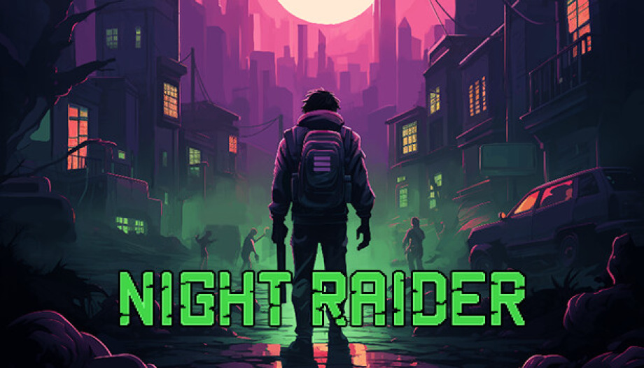Night Raider ucuz satın al - Tiriniti